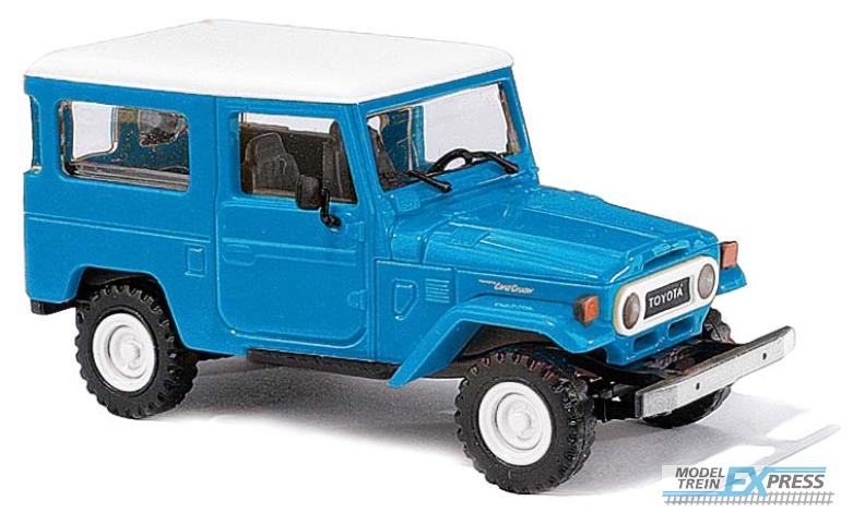 Busch autos 43033